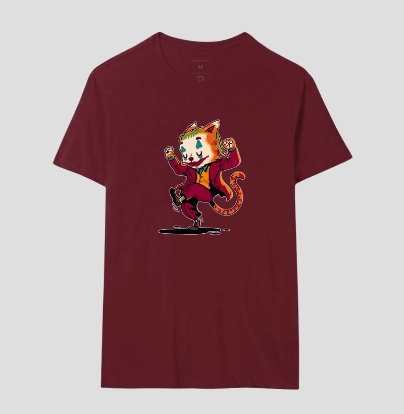The Joker Cat - Imagem 18