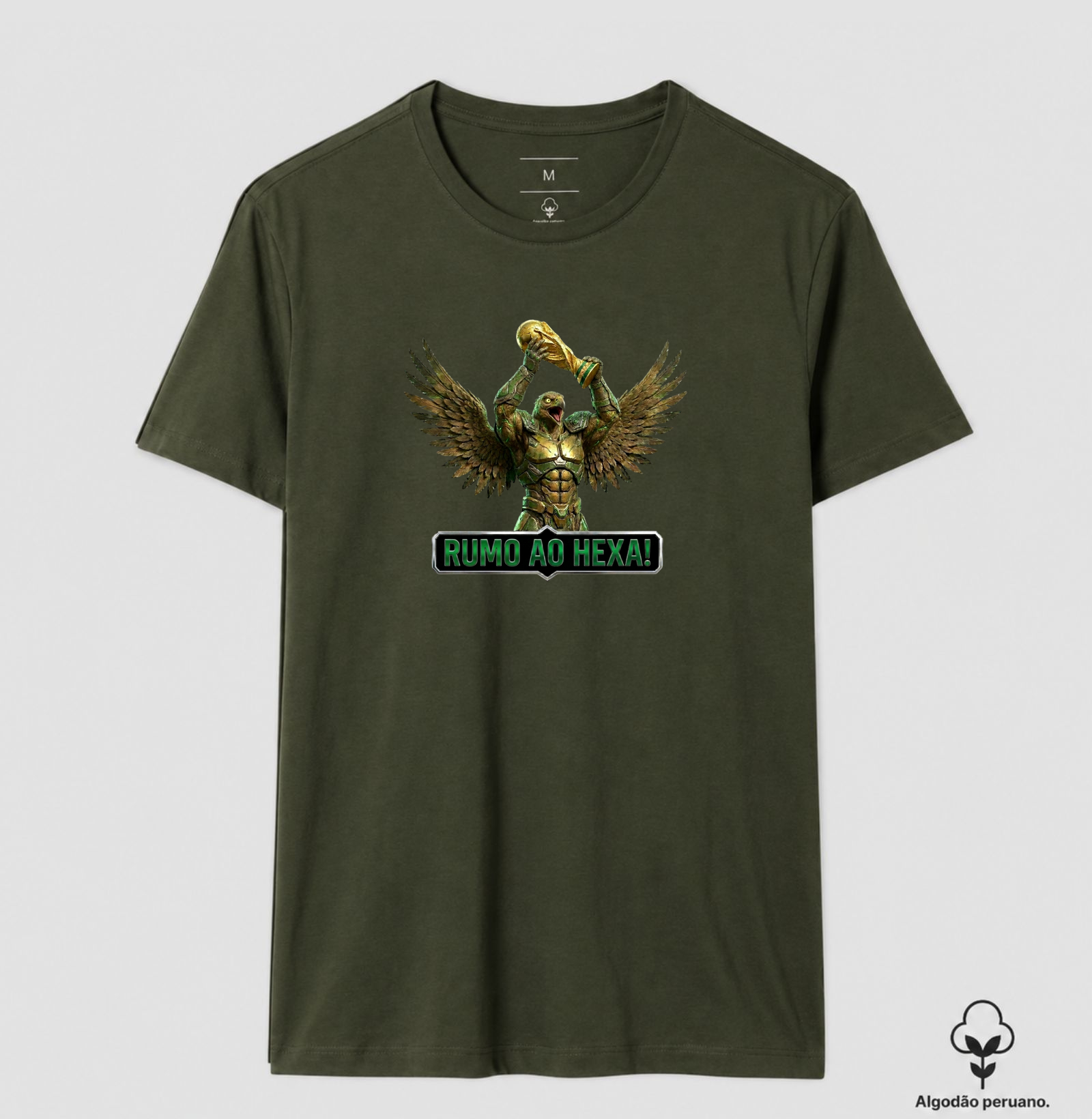 Camisa 8