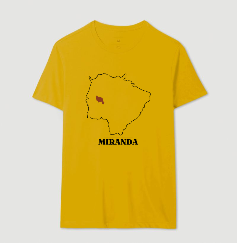 Miranda | Traço MS - Imagem 14