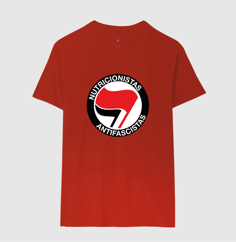 NUTRICIONISTAS ANTIFASCISTAS - Imagem 10