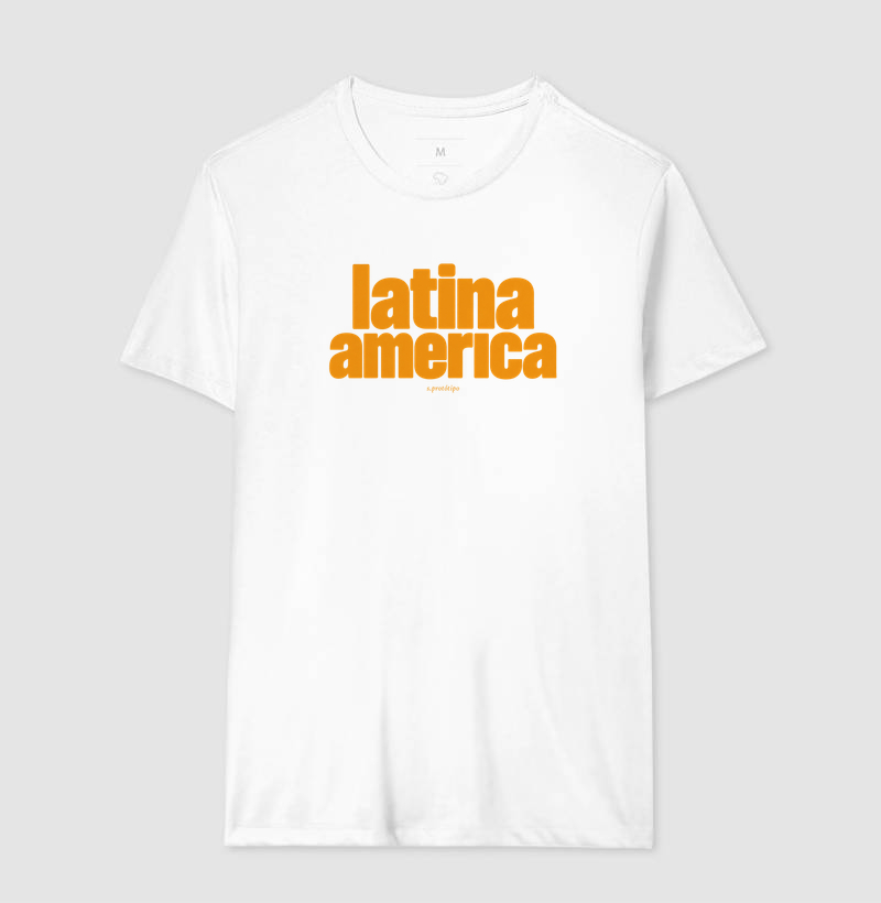 Latina América  - Imagem 4