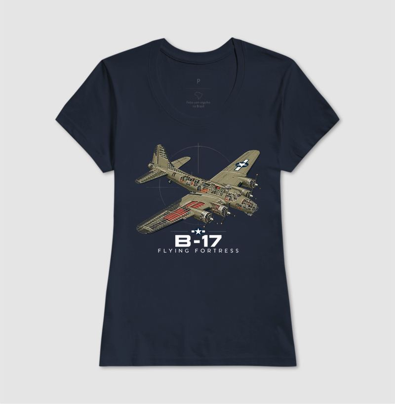 Boeing B-17 | Vintage - Imagem 7