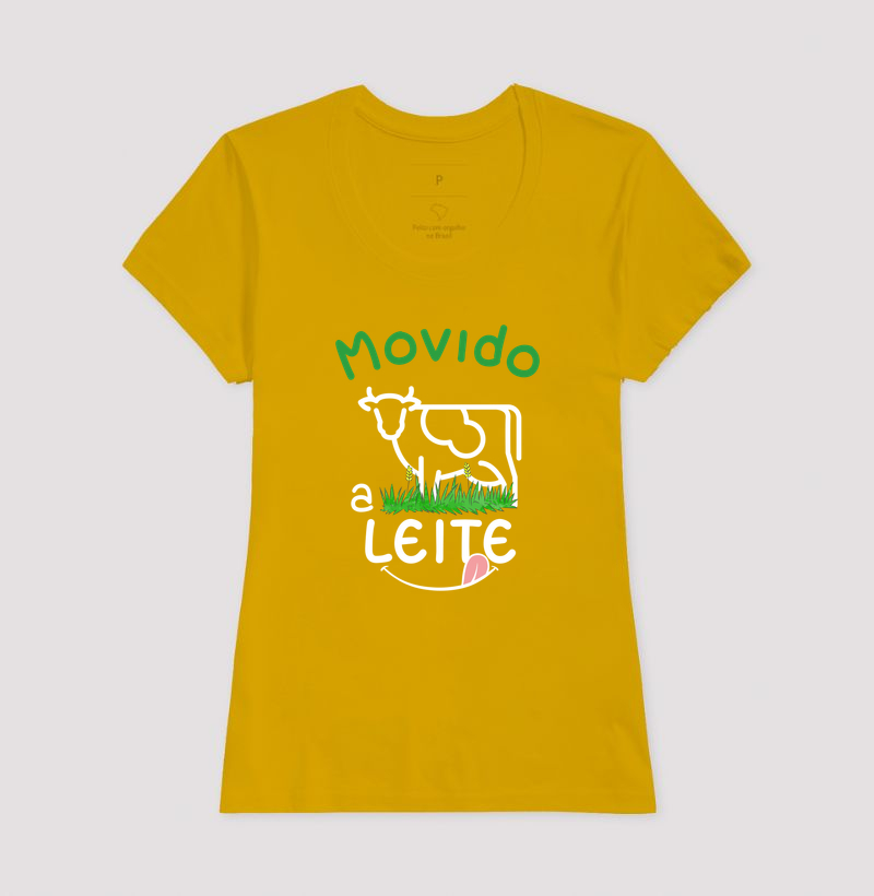 Movido a Leite - Imagem 17