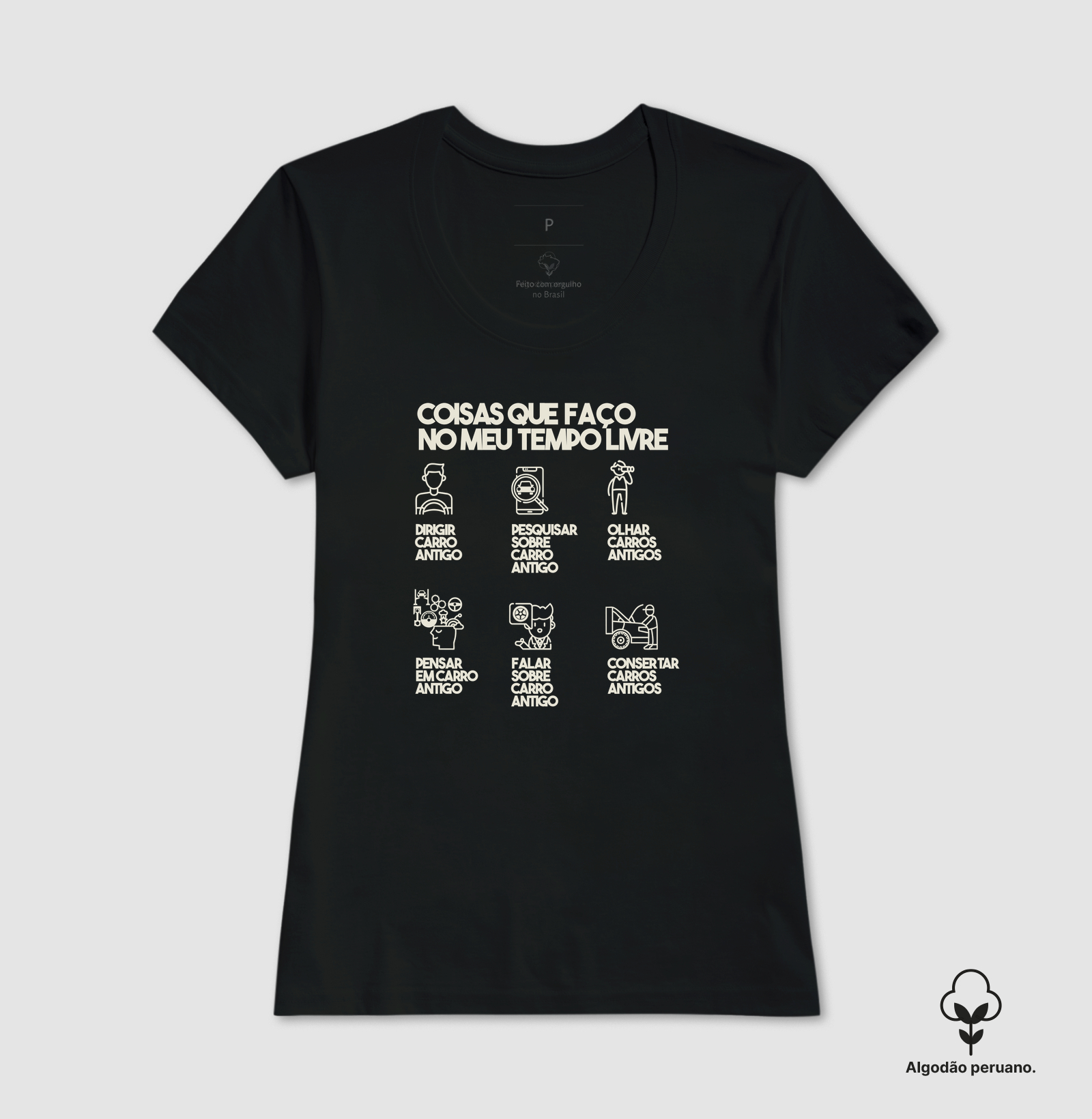 Camisa 6
