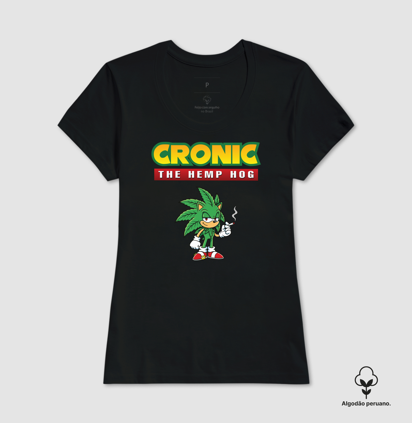 Camisa 2