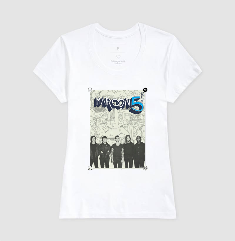 Camisa 2