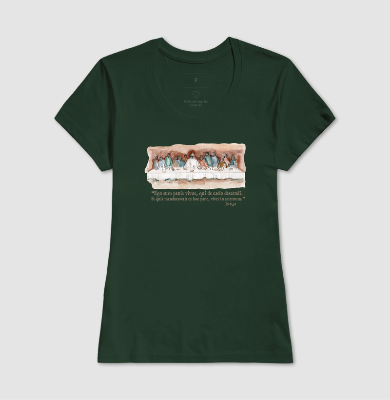 Camisa 12