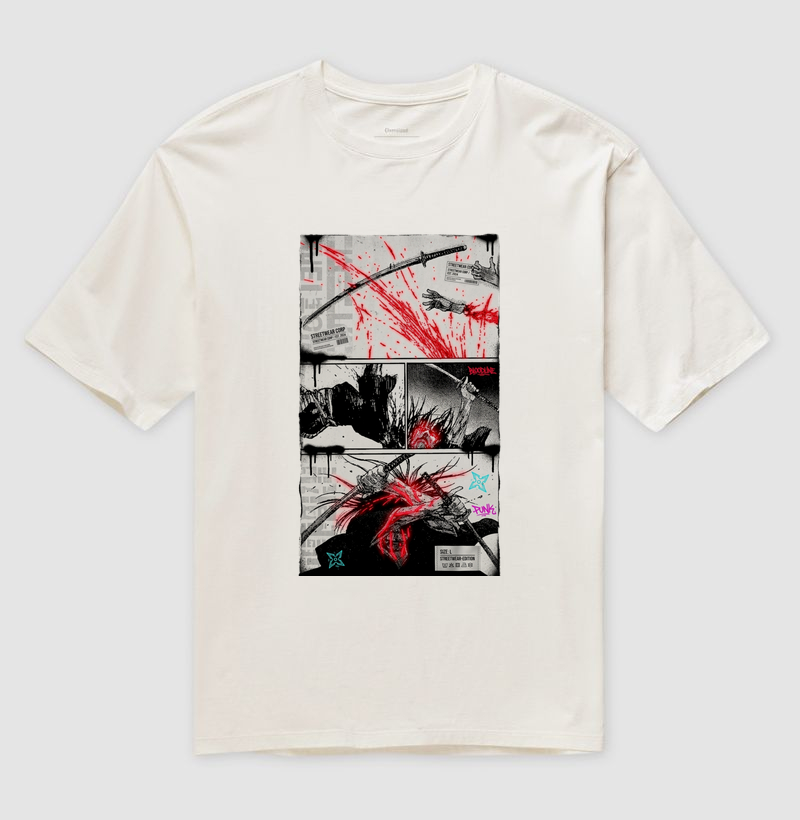 Camisa 3
