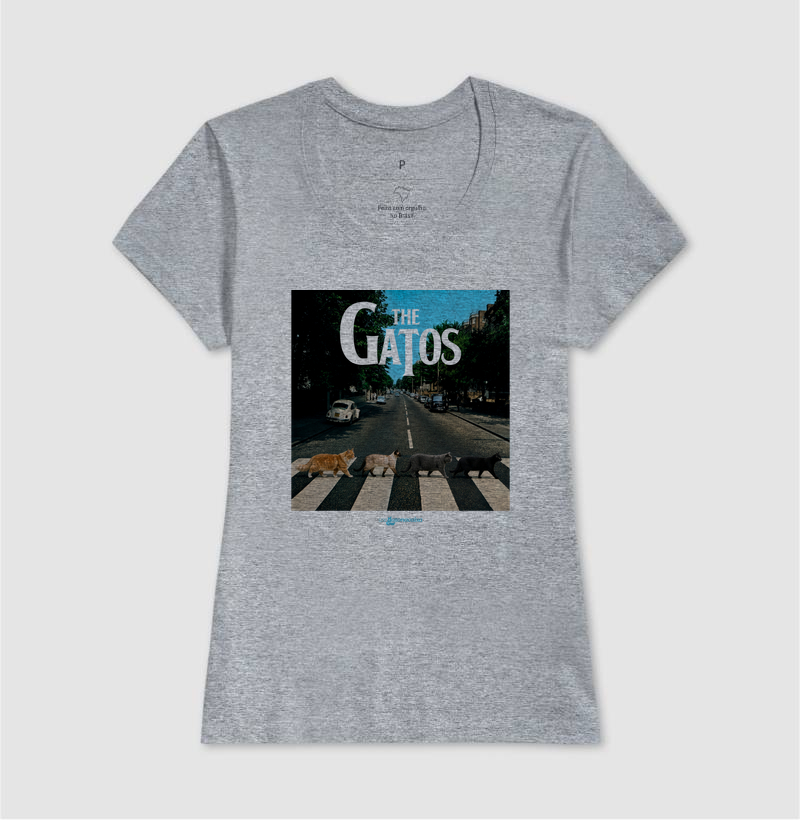 The Gatos - Abbey Road - Imagem 9