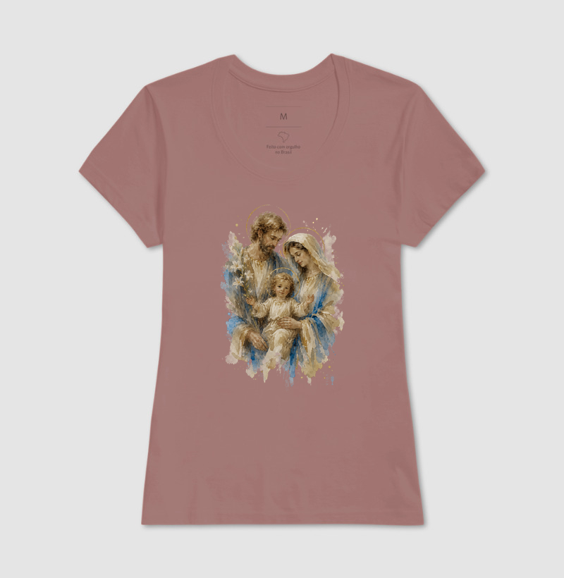 Sagrada Família aquarelada. - Imagem 17