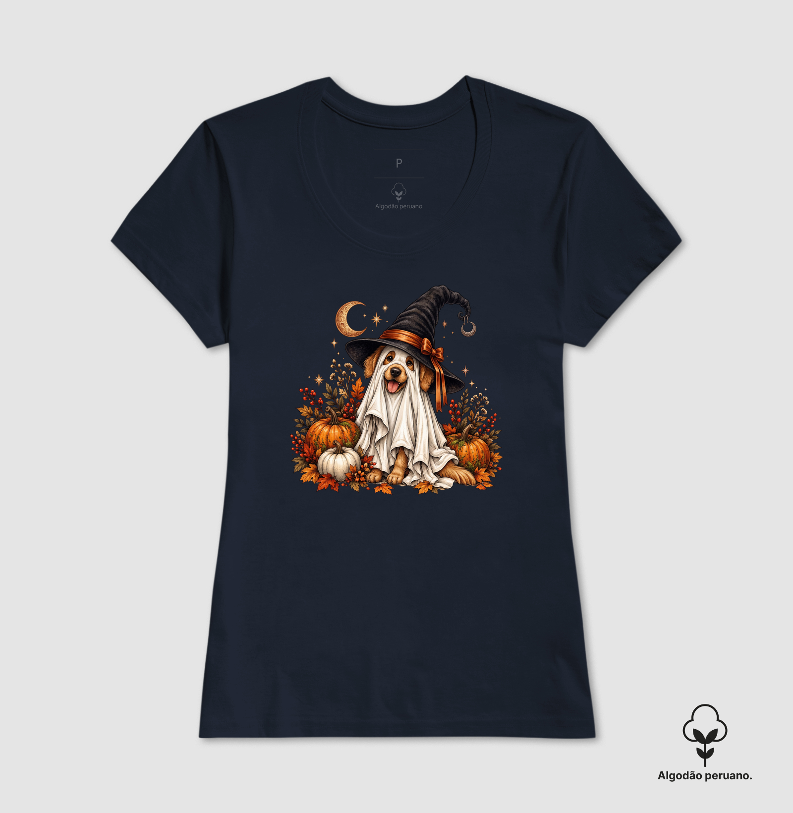 Cão Bruxo do Halloween - Imagem 8