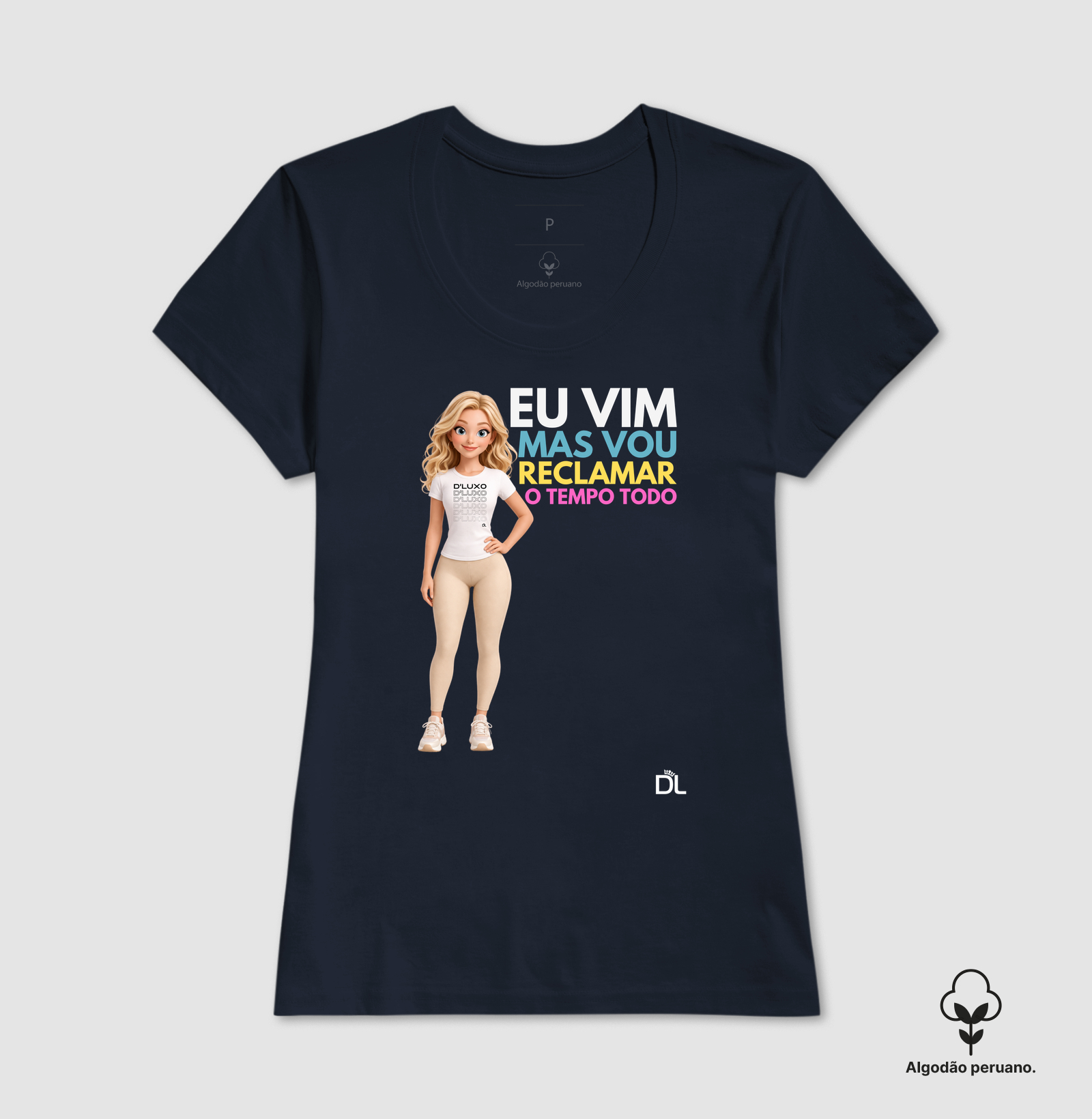 Camisa 3
