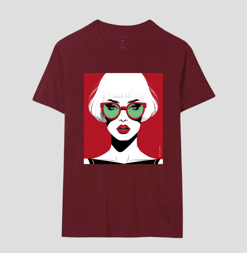 Camisa 17