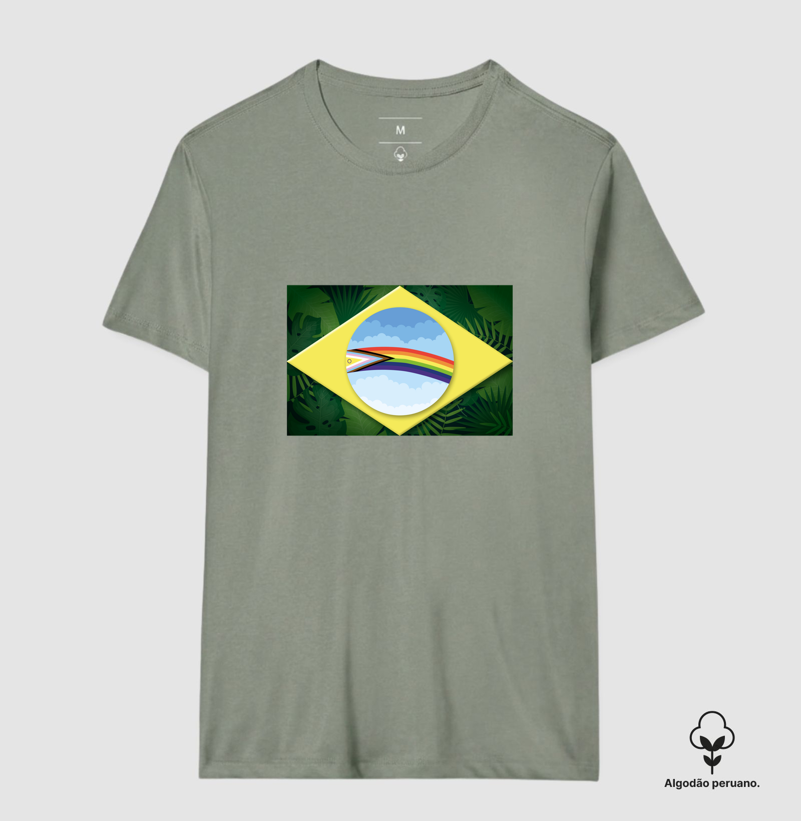 Brasil com orgulho - Imagem 8