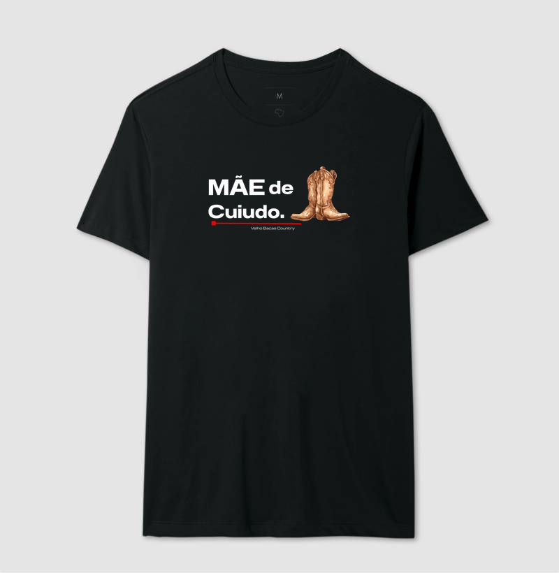 Mãe de Cuiudo - Imagem 4