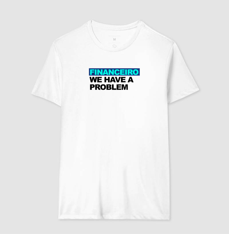 we have a problem Financeiro  - Imagem 4