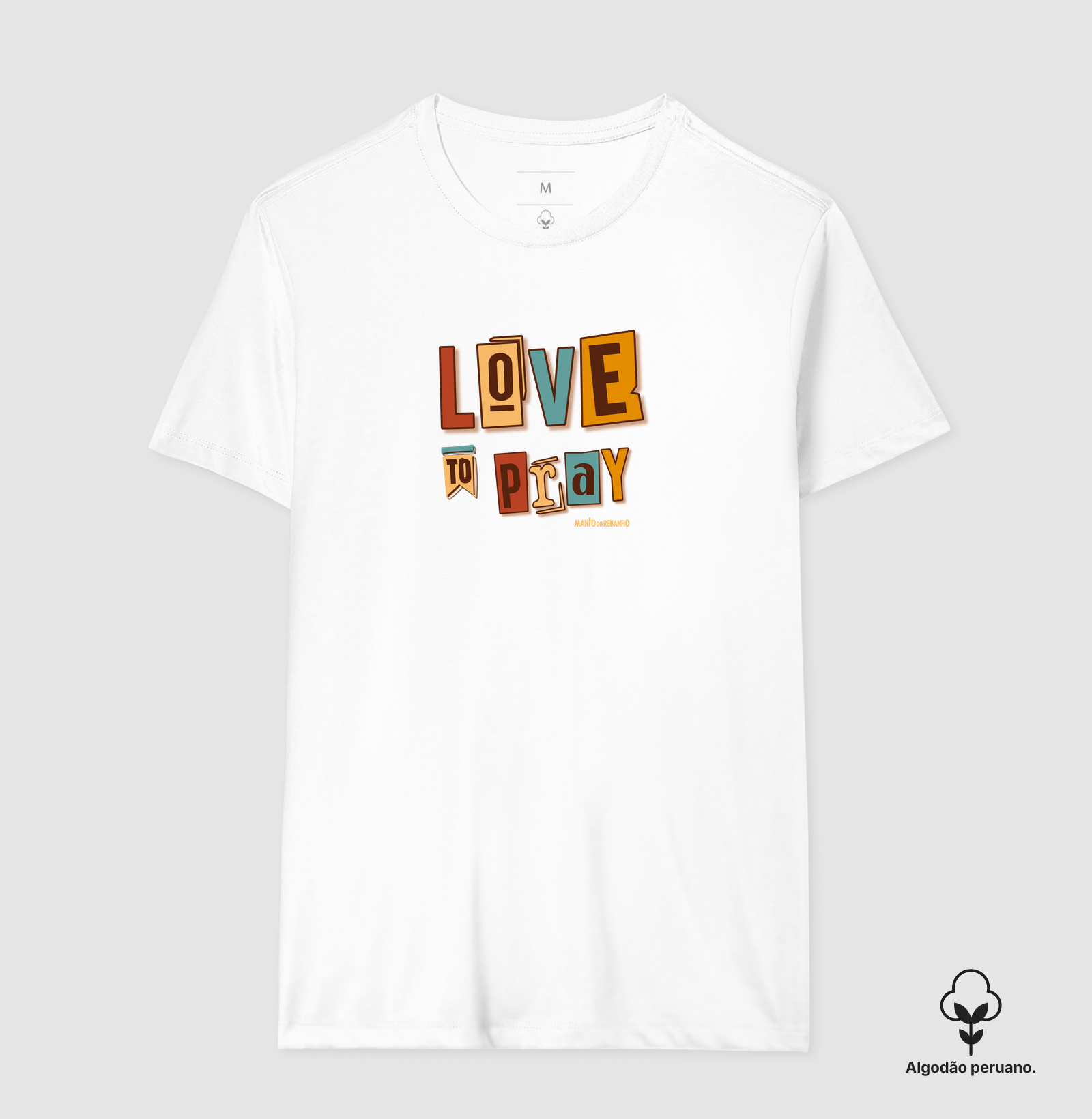 Love To Pray - Imagem 6