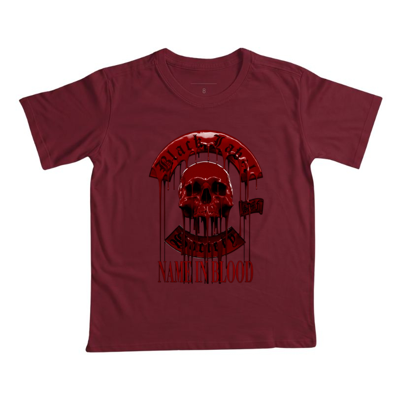 Black Label Society - Name In Blood - Imagem 6