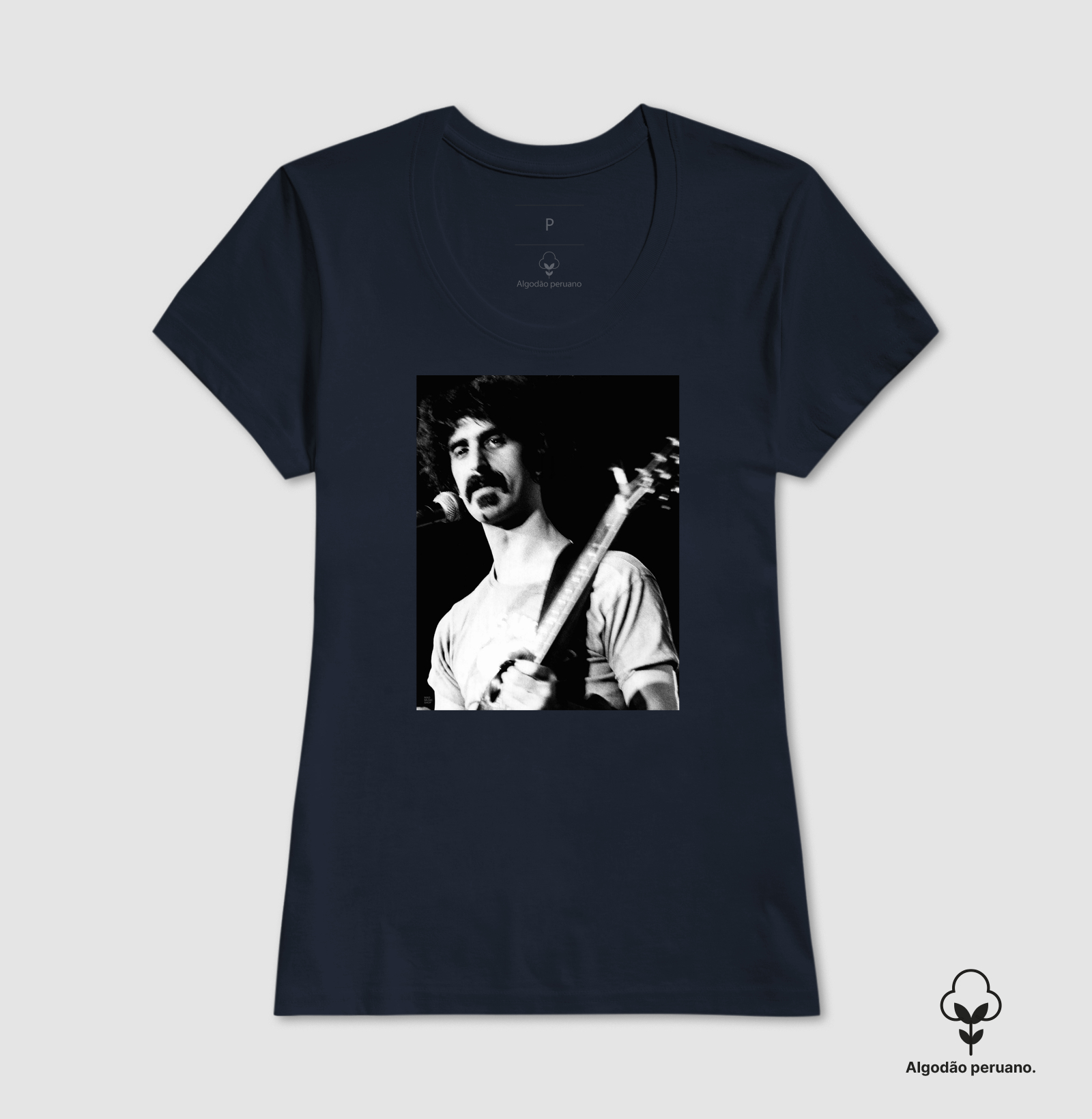 Frank Zappa - Show, 1973 - Imagem 8