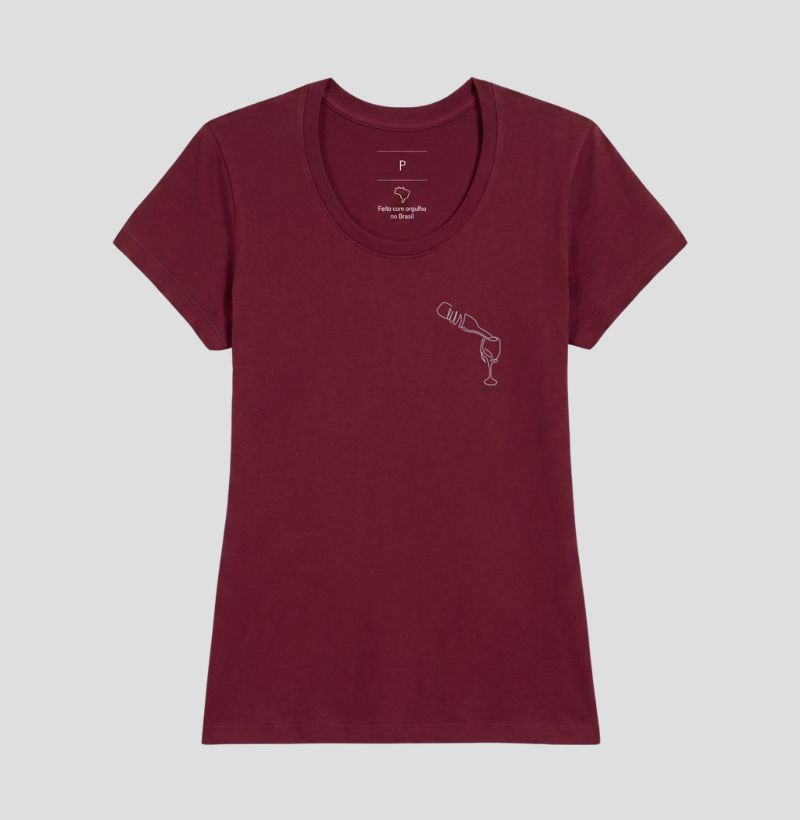 Camisa 18
