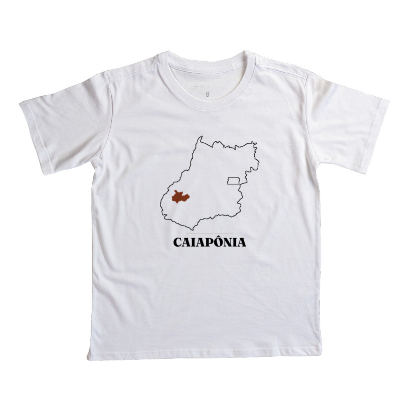 Caiapônia | Traço GO - Imagem 4