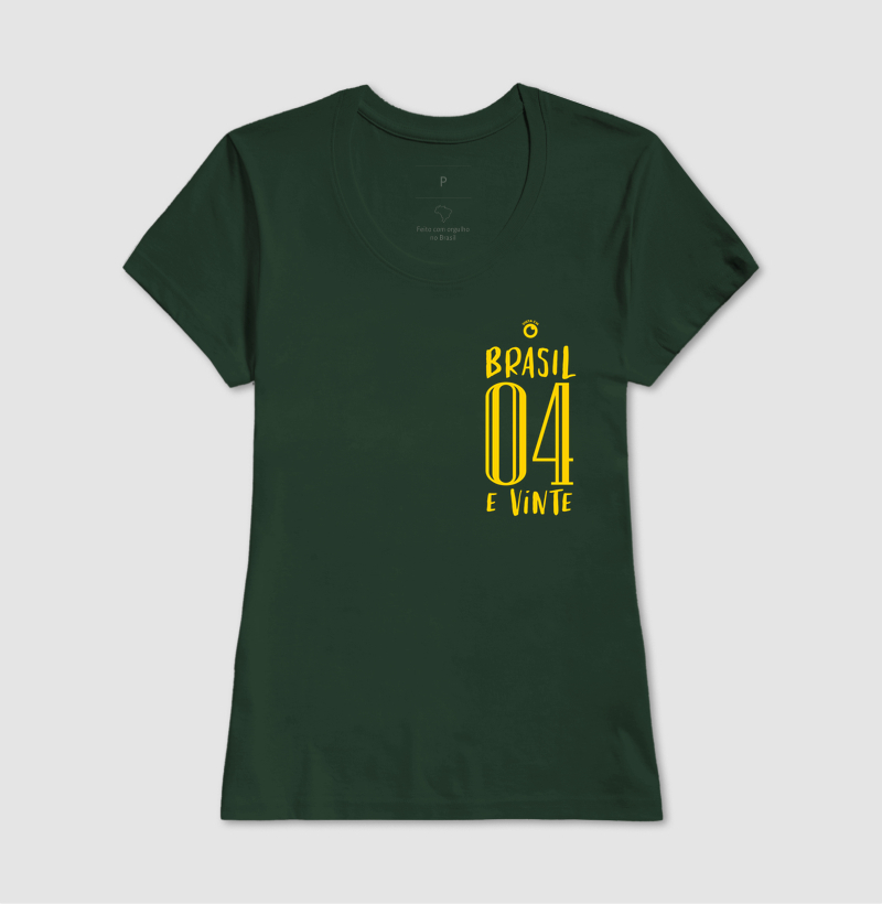 Camisa 12