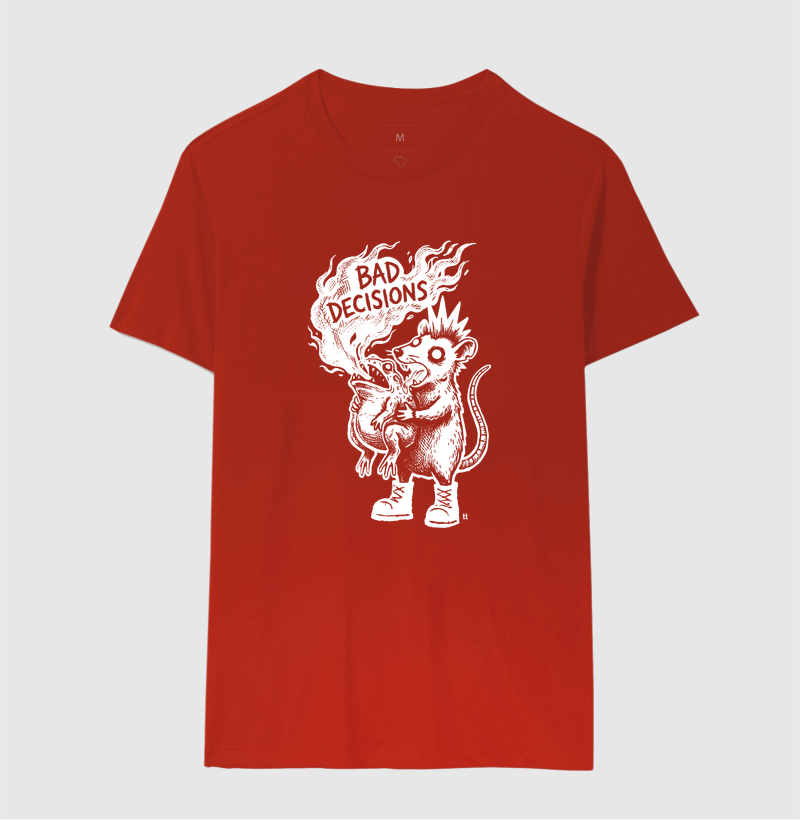 Camisa 11