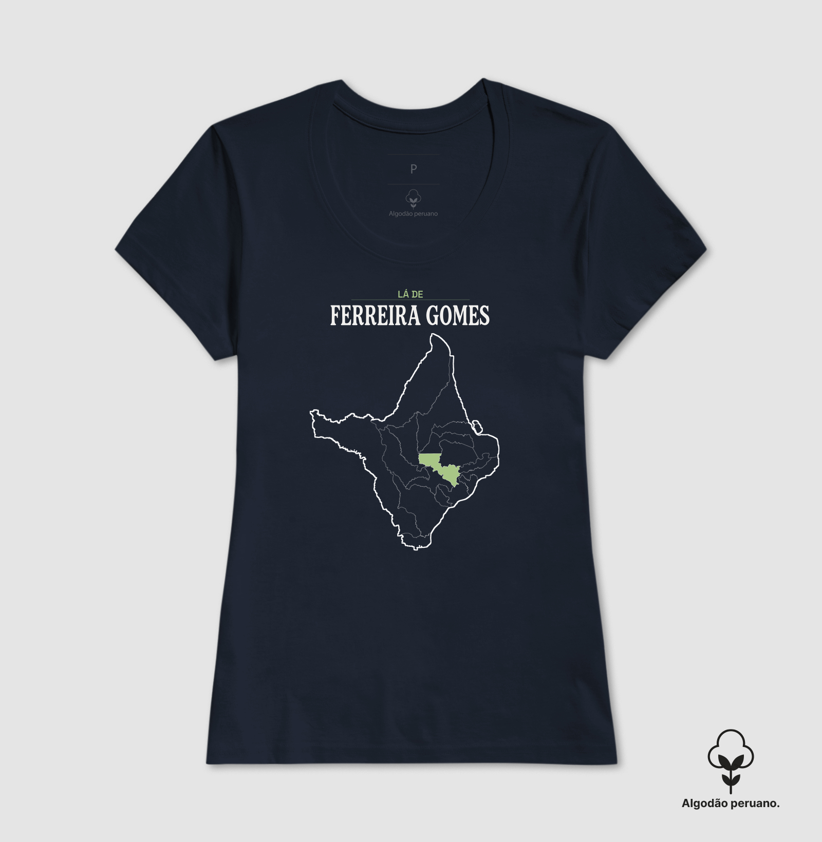 Ferreira Gomes | Território AP - Imagem 7
