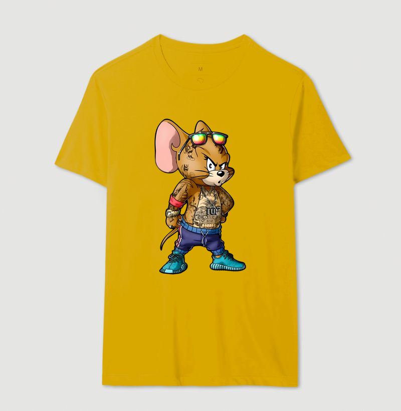 Camisa 13