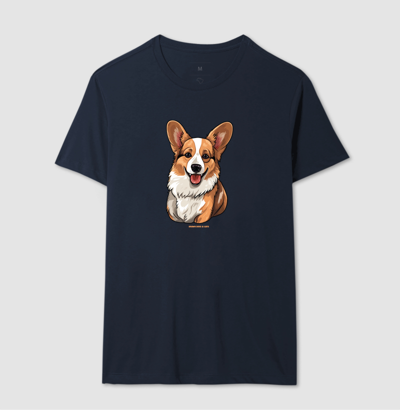  Welsh Corgi Pembroke - Imagem 6