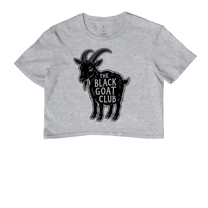 Black goat club - Imagem 6