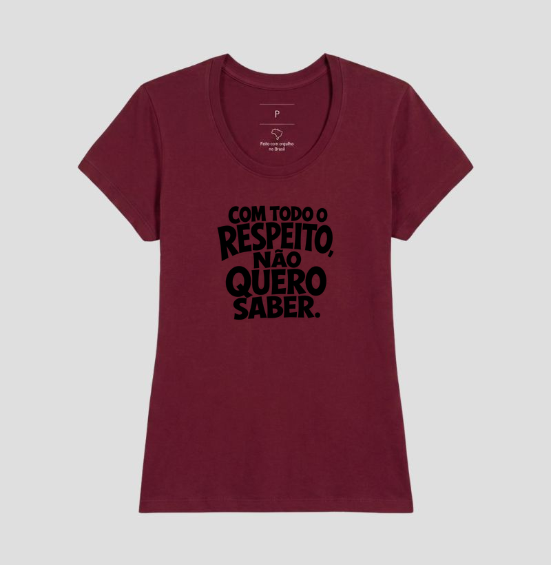 Camiseta THERON - Imagem 15