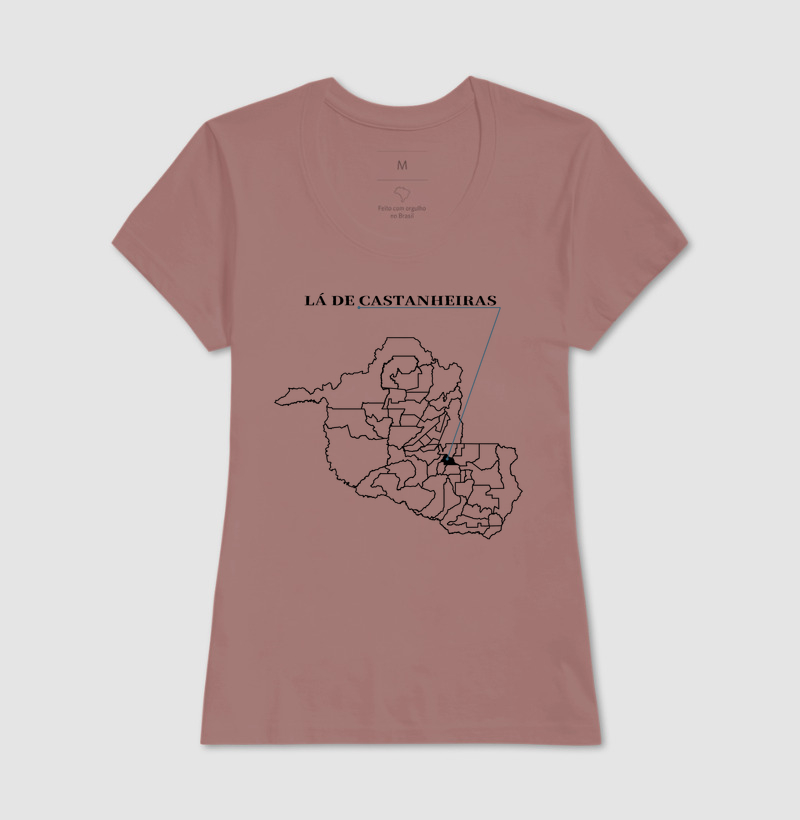 Camisa 16