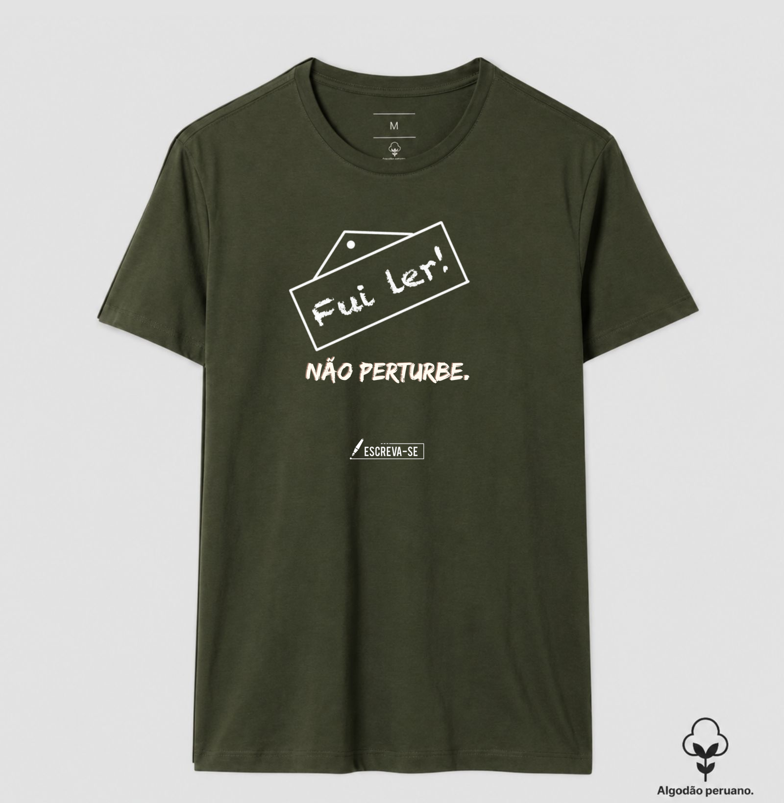 Fui ler, não perturbe - Imagem 9