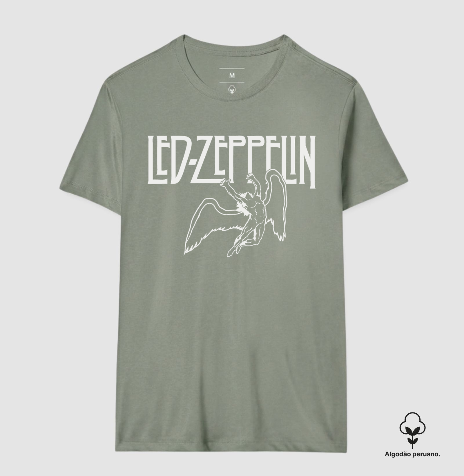 Led Zeppelin - Imagem 8