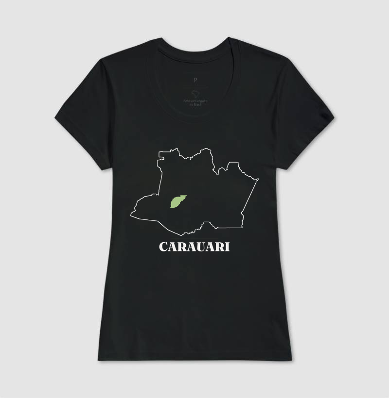 Carauari | Traço AM - Imagem 3