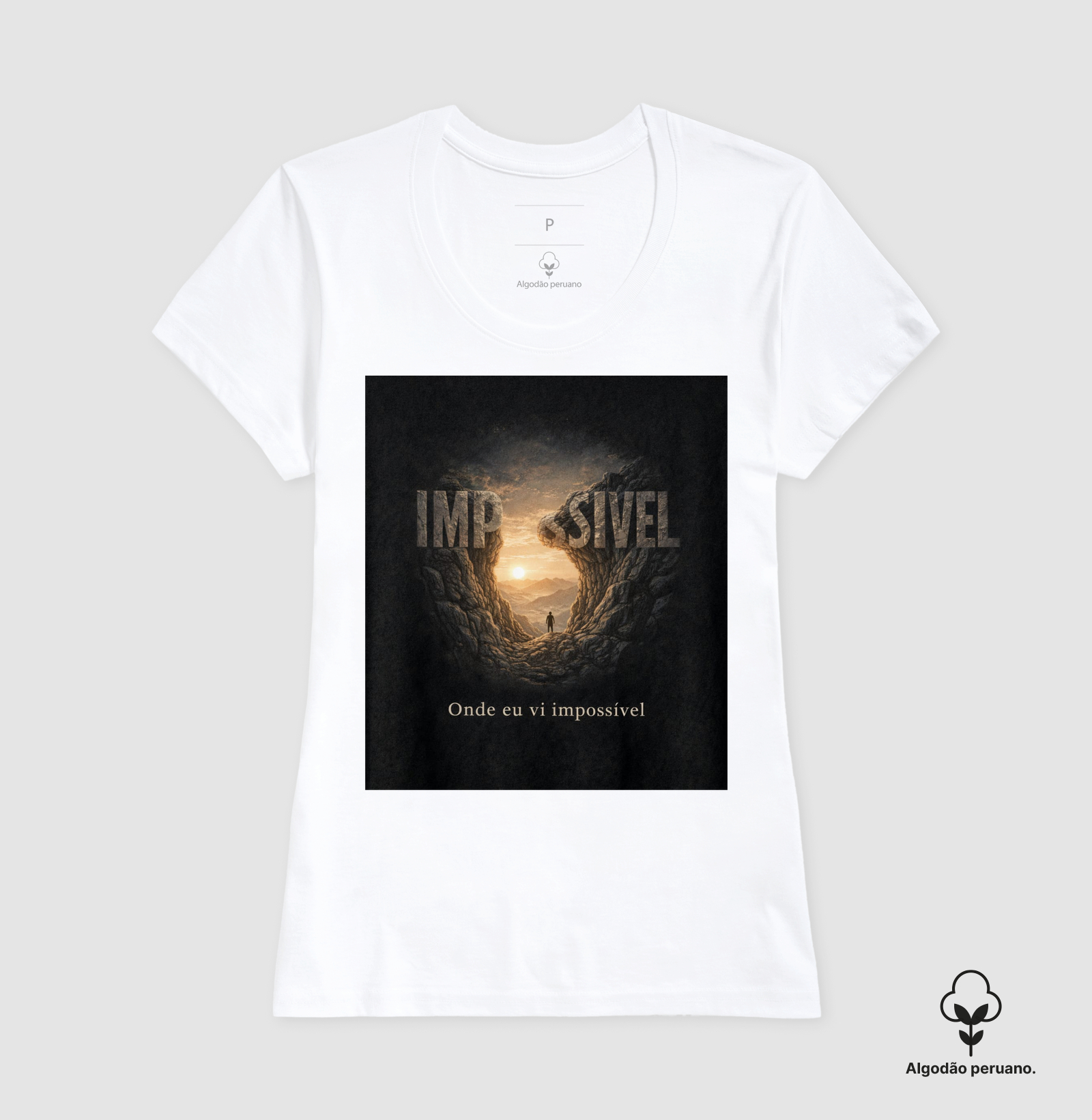 Onde Eu vi Impossível | Tree of Life - Imagem 5