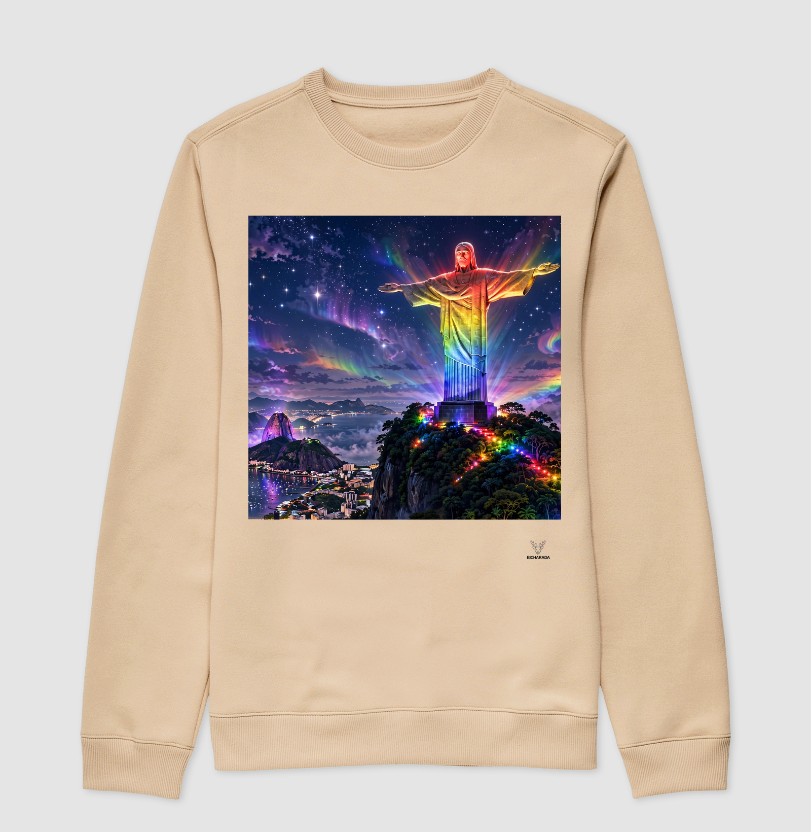 Corcovado LGBTQIA + - Imagem 3