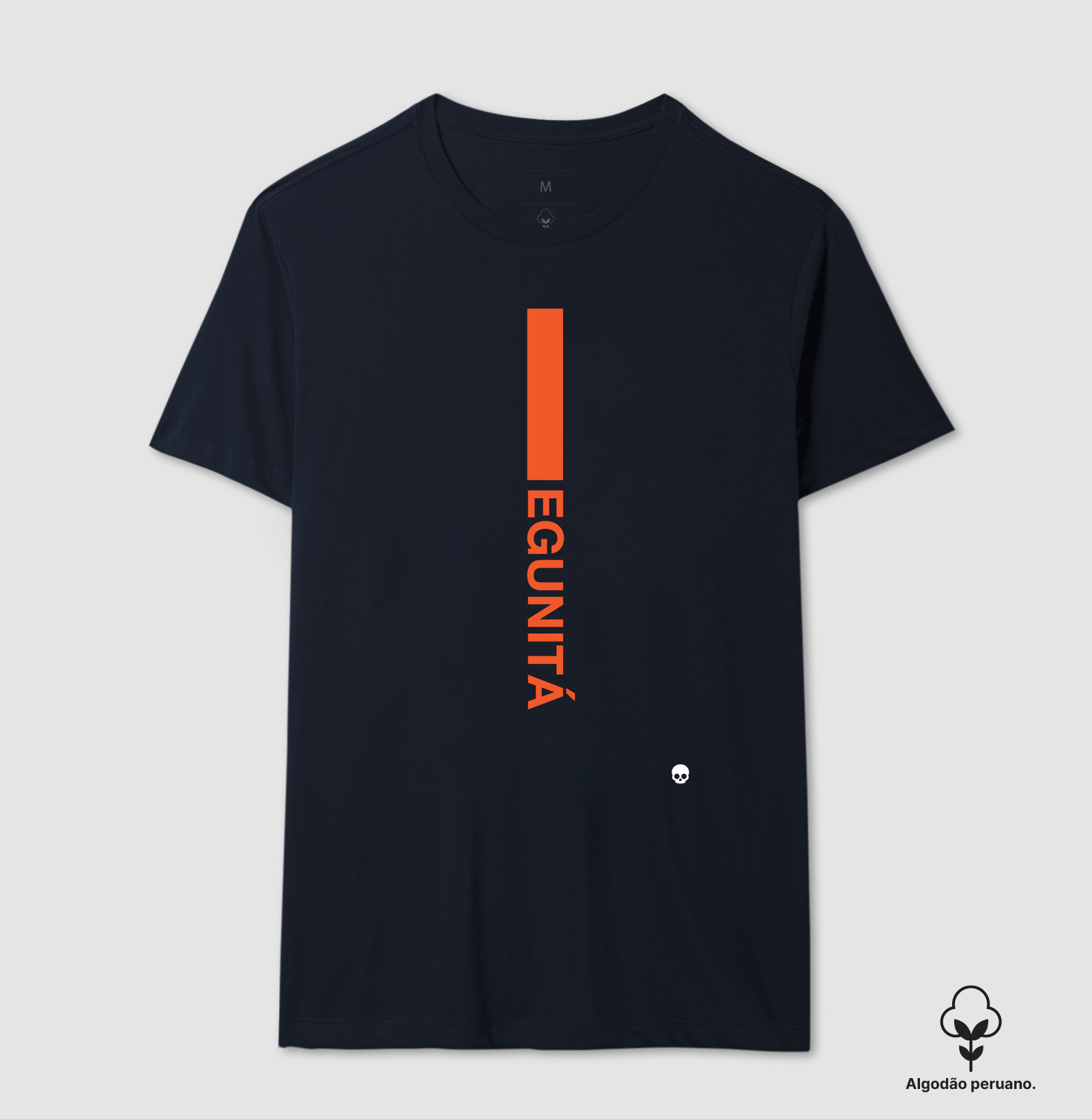 Camiseta Umbanda Orixá Egunitá - Imagem 6