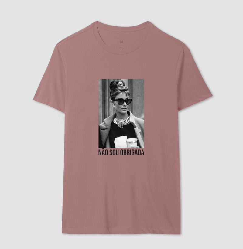 Camisa 18