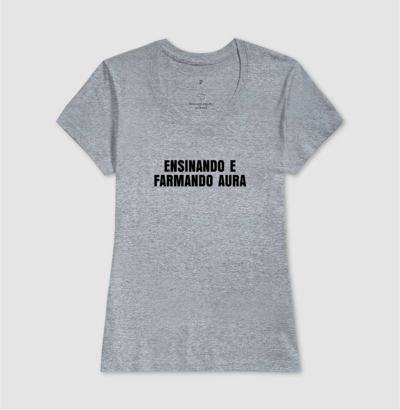 Ensinando e farmando aura - Imagem 9