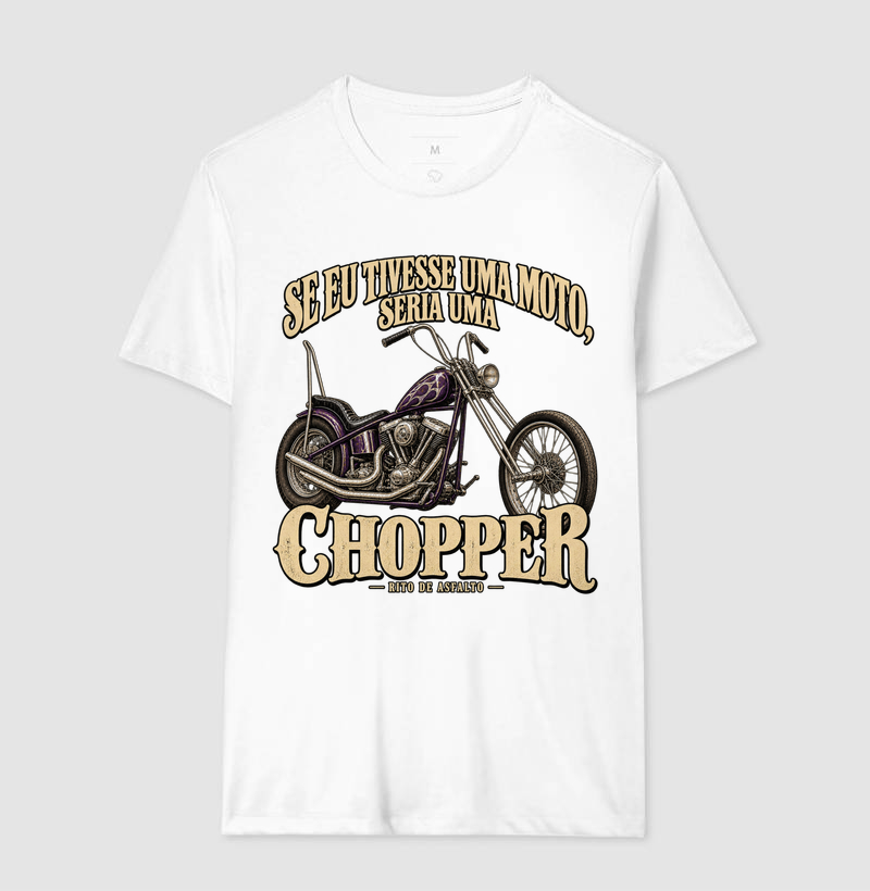 Se Eu Tivesse Chopper - Imagem 4