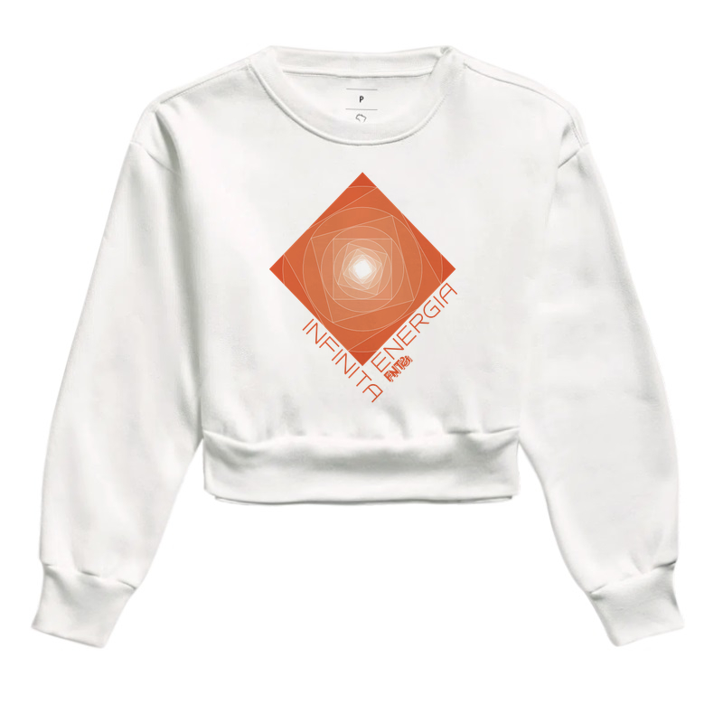 “INFINITA ENERGIA"