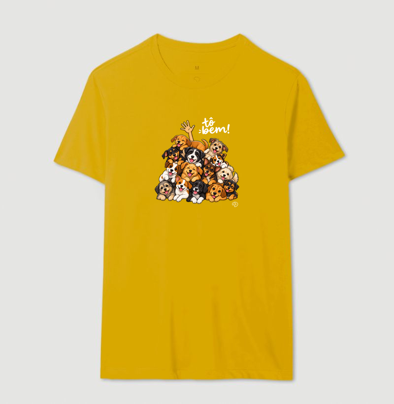 Camisa 14