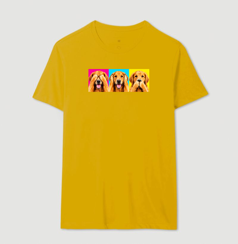 Os 3 goldens sábios - Imagem 14