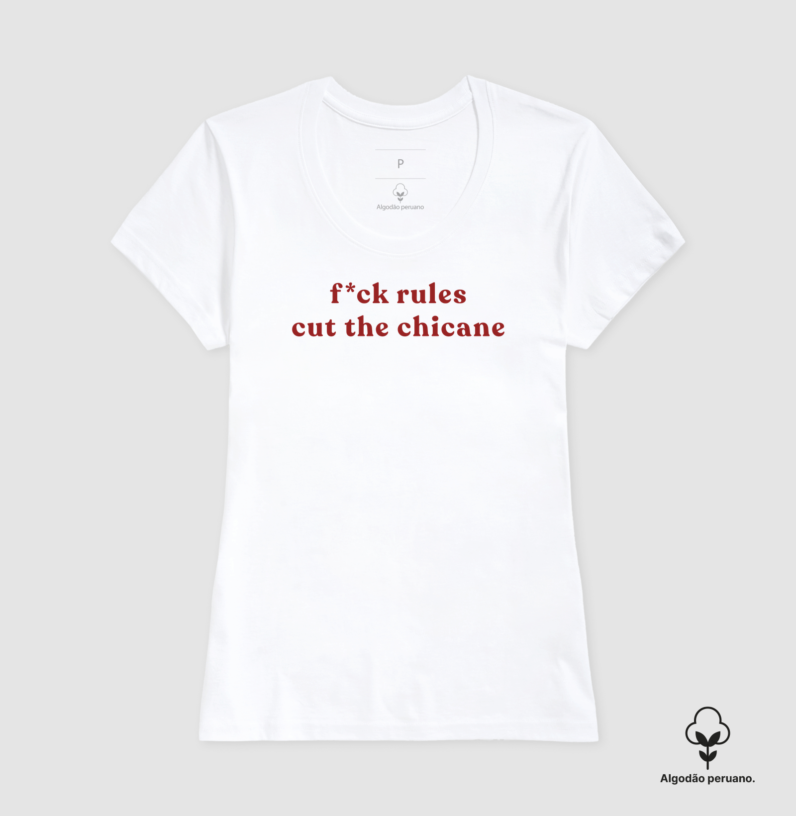 cut the chicane - Imagem 8