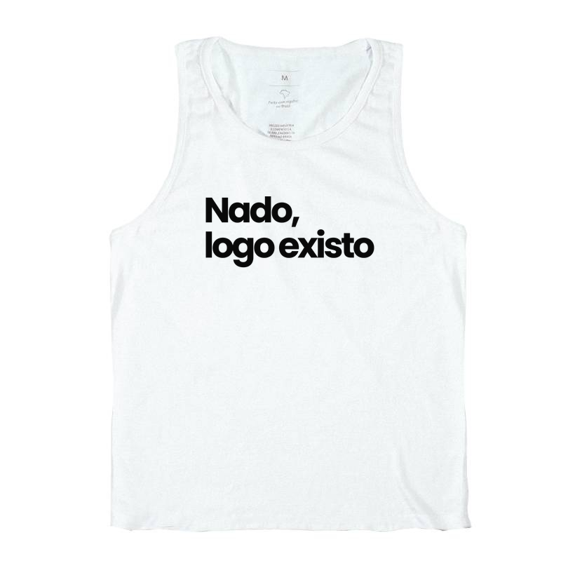 Nado, Logo Existo - Imagem 2