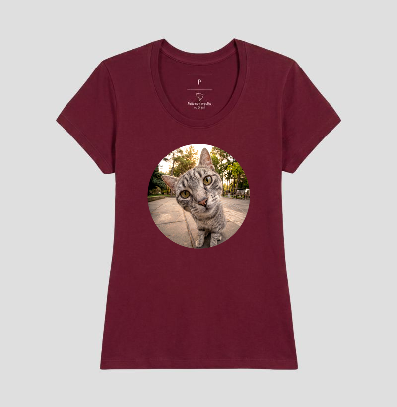 Camisa 16