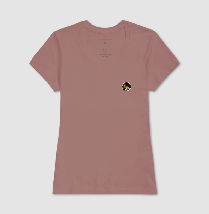 Camisa 16
