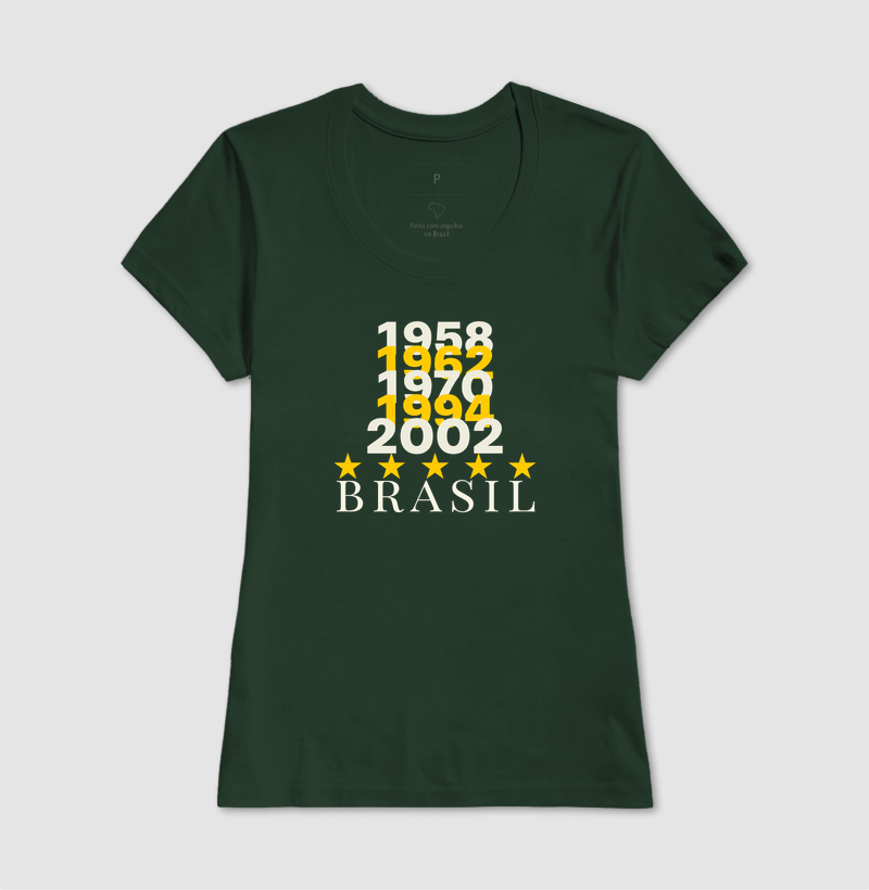 Camisa 5